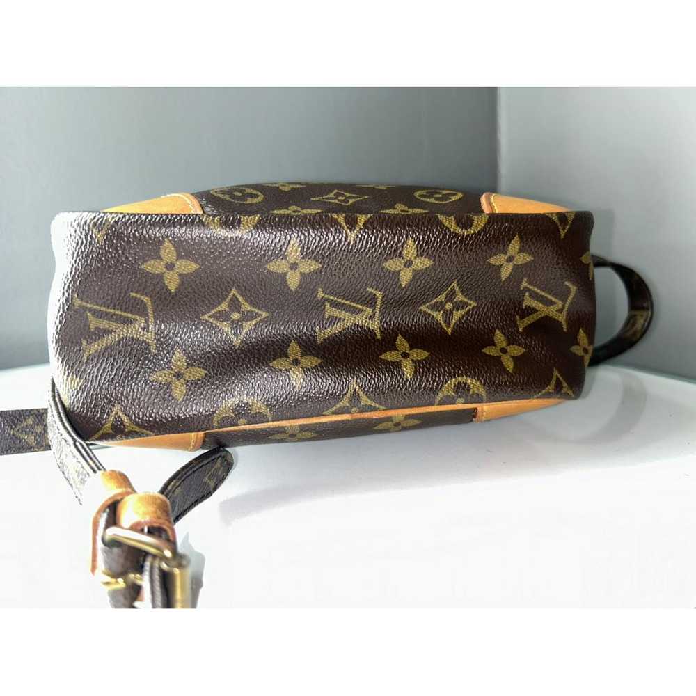 Louis Vuitton Danube leather crossbody bag - image 10