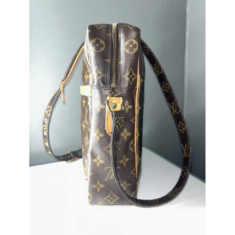 Louis Vuitton Danube leather crossbody bag - image 8