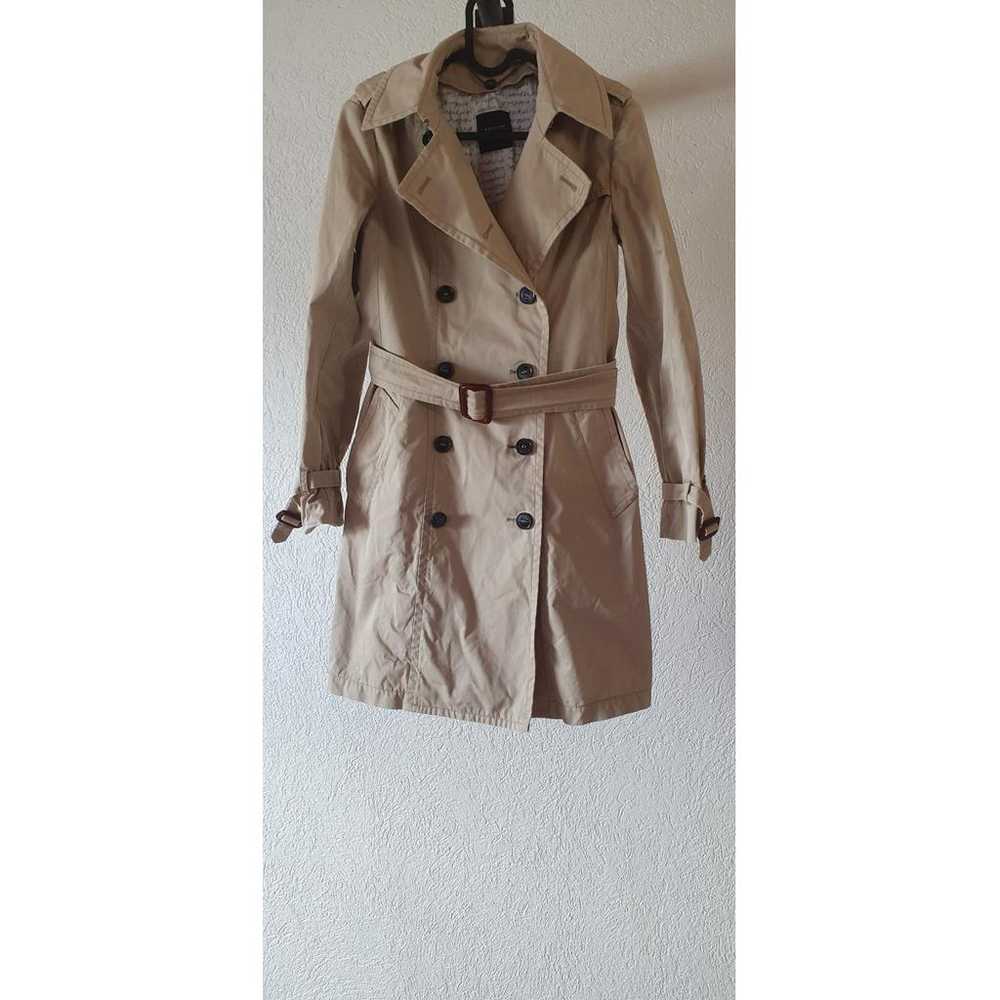 Max Mara Weekend Trench coat - image 3