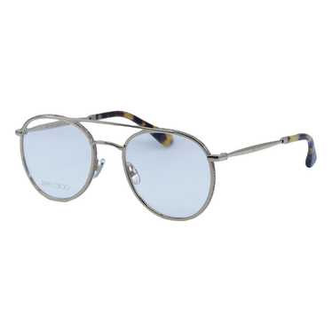 Jimmy Choo Sunglasses - image 1