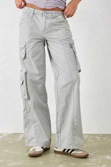 Bdg × Urban Outfitters Y2K Multi-Pocket Cargo Pant