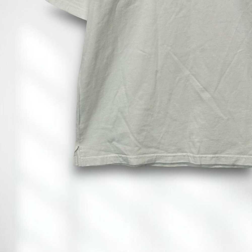 E5867 [Beams Heart] 100% Cotton T-shirt Crew Neck… - image 3