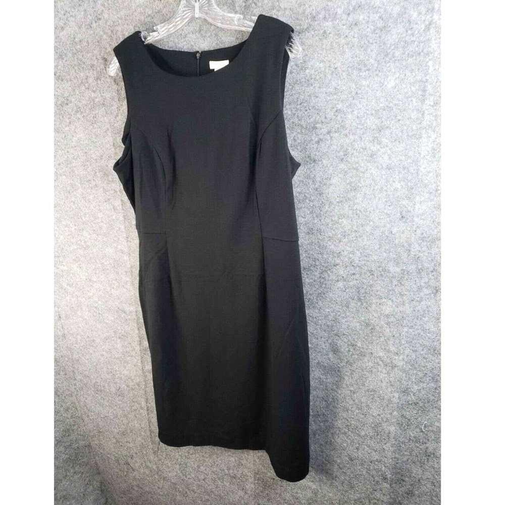 Vintage New Chico's A-Line Zahra Dress Women's 2.… - image 3