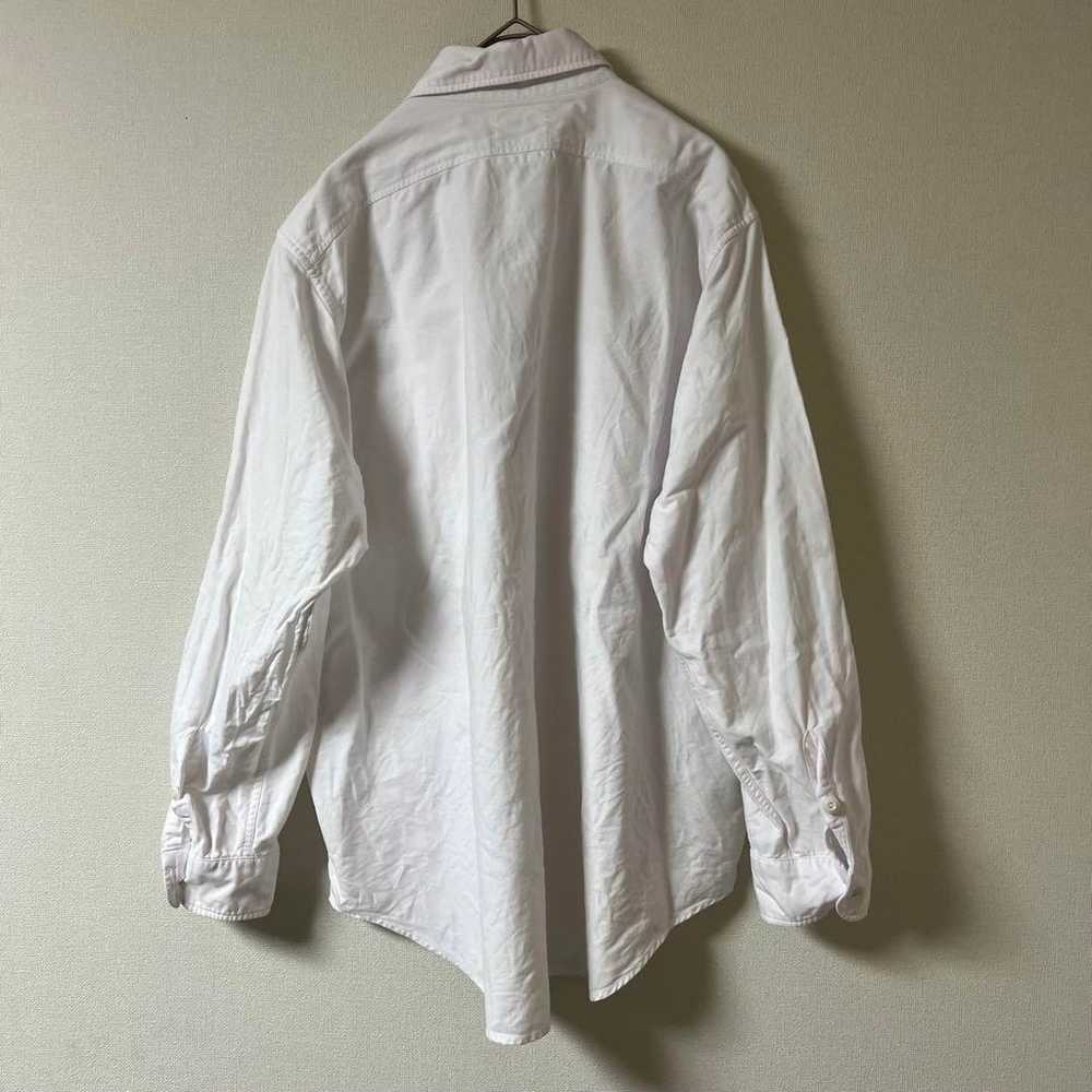 MADISONBLUE Hampton Shirt/1/White/ - image 3