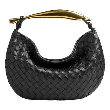 Bottega Veneta Sardine leather handbag - image 1