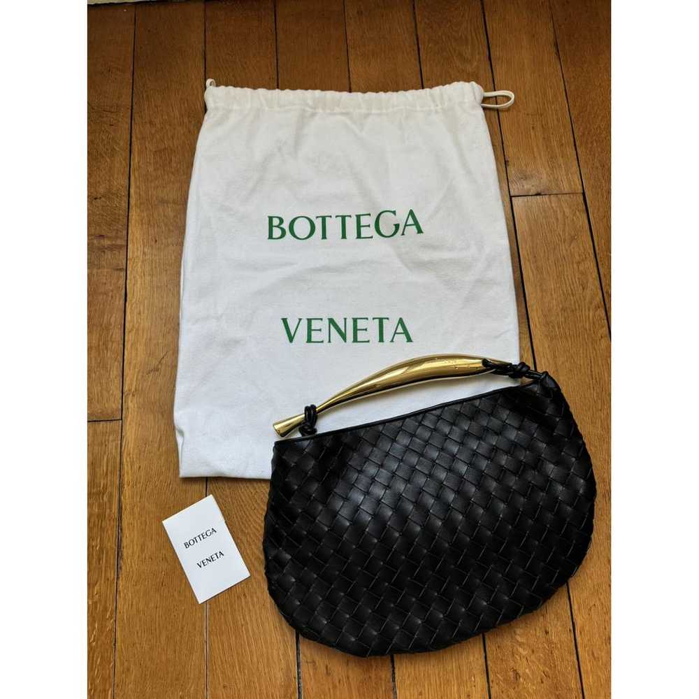 Bottega Veneta Sardine leather handbag - image 3