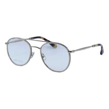 Jimmy Choo Sunglasses