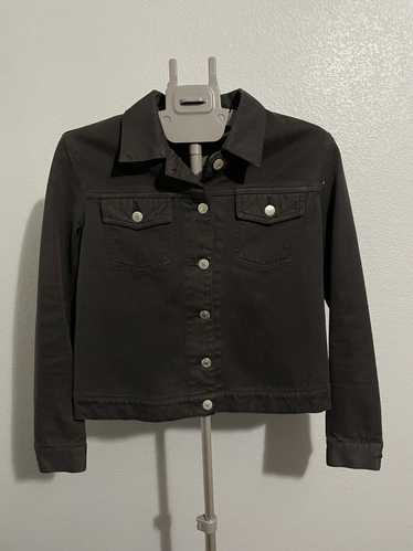 Helmut denim jacket - Gem