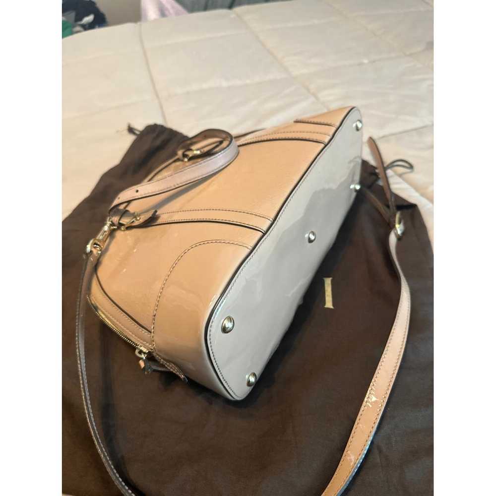 Gucci Dôme leather crossbody bag - image 5