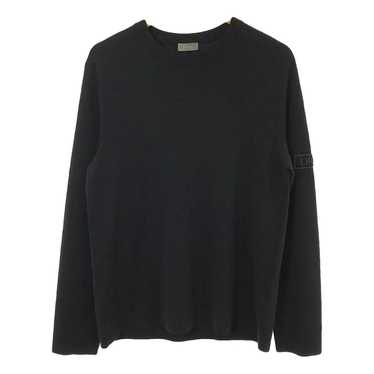 Dior Homme Wool shirt