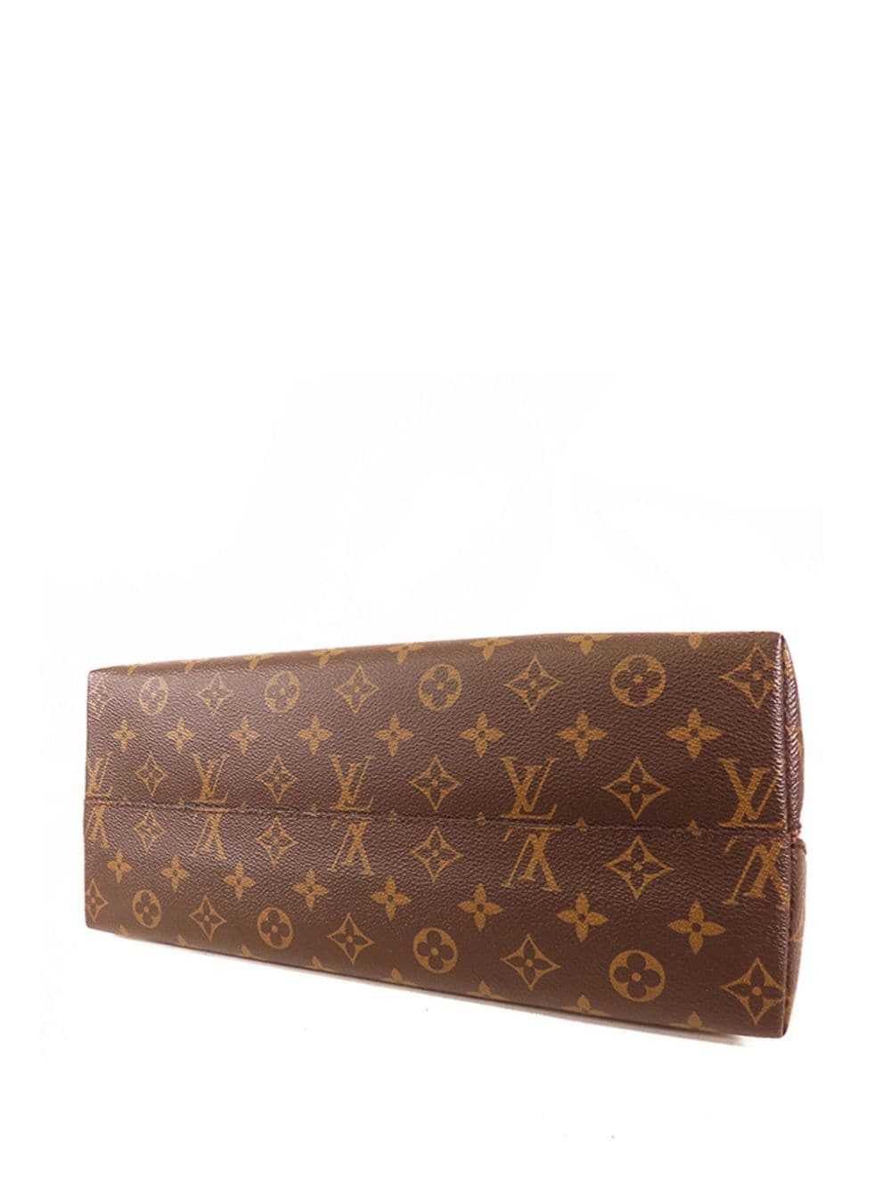 Louis Vuitton Pre-Owned 2016 Monogram Alma BNB sa… - image 2