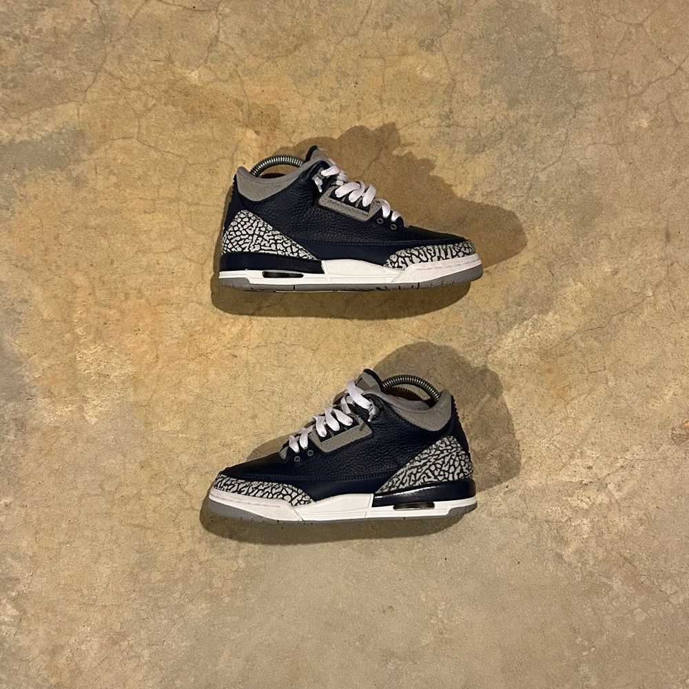 Jordan Brand × Nike × Streetwear Air Jordan 3 Ret… - image 1