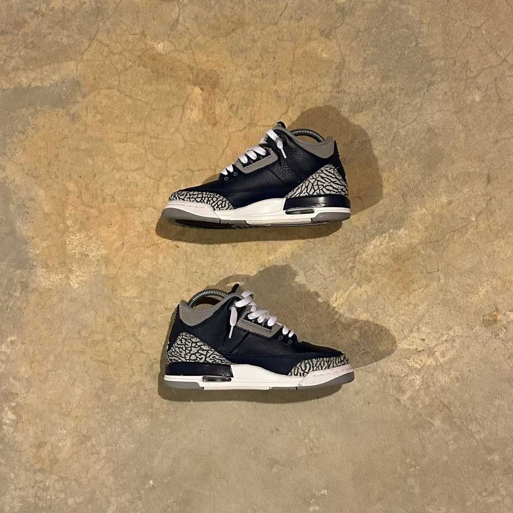 Jordan Brand × Nike × Streetwear Air Jordan 3 Ret… - image 2