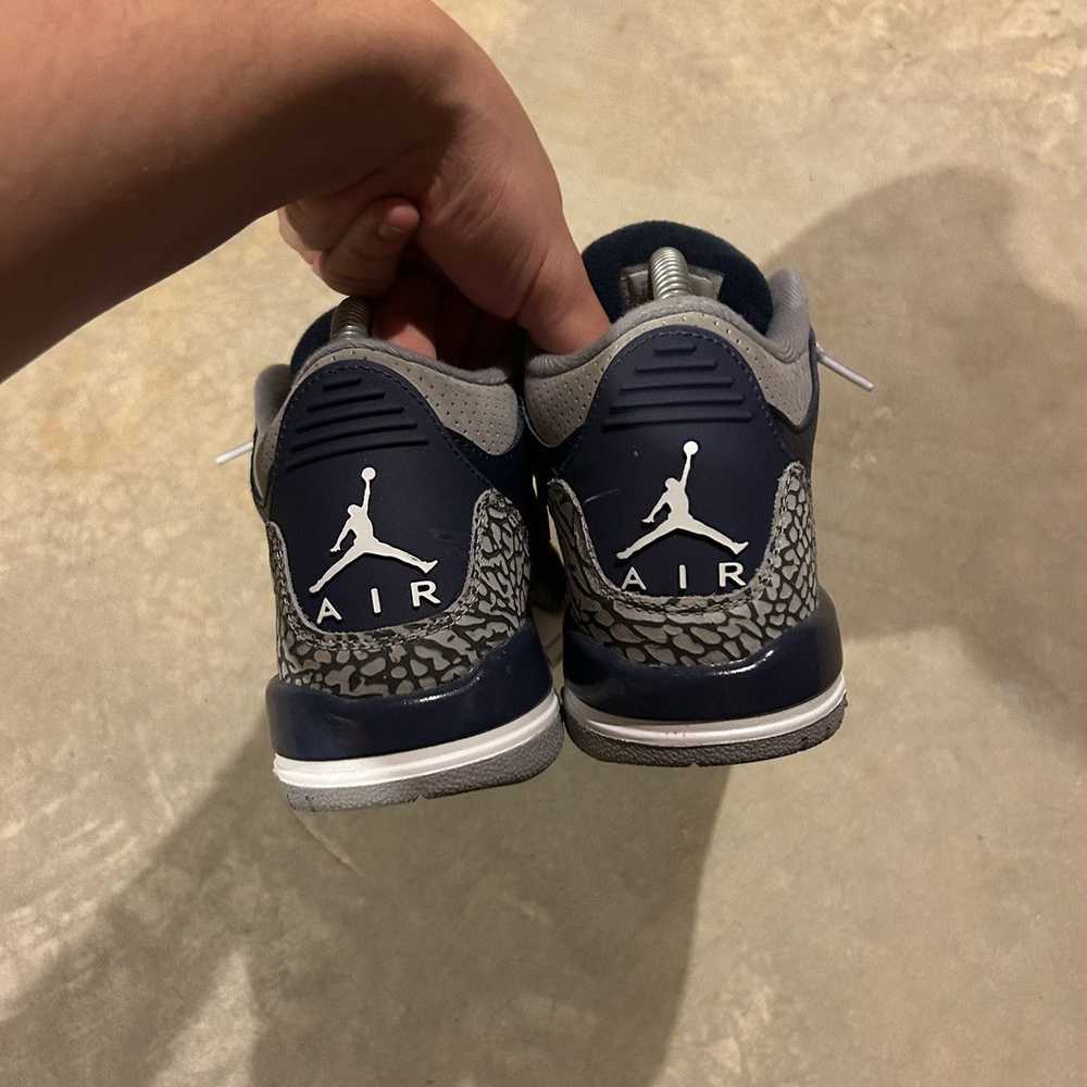 Jordan Brand × Nike × Streetwear Air Jordan 3 Ret… - image 4