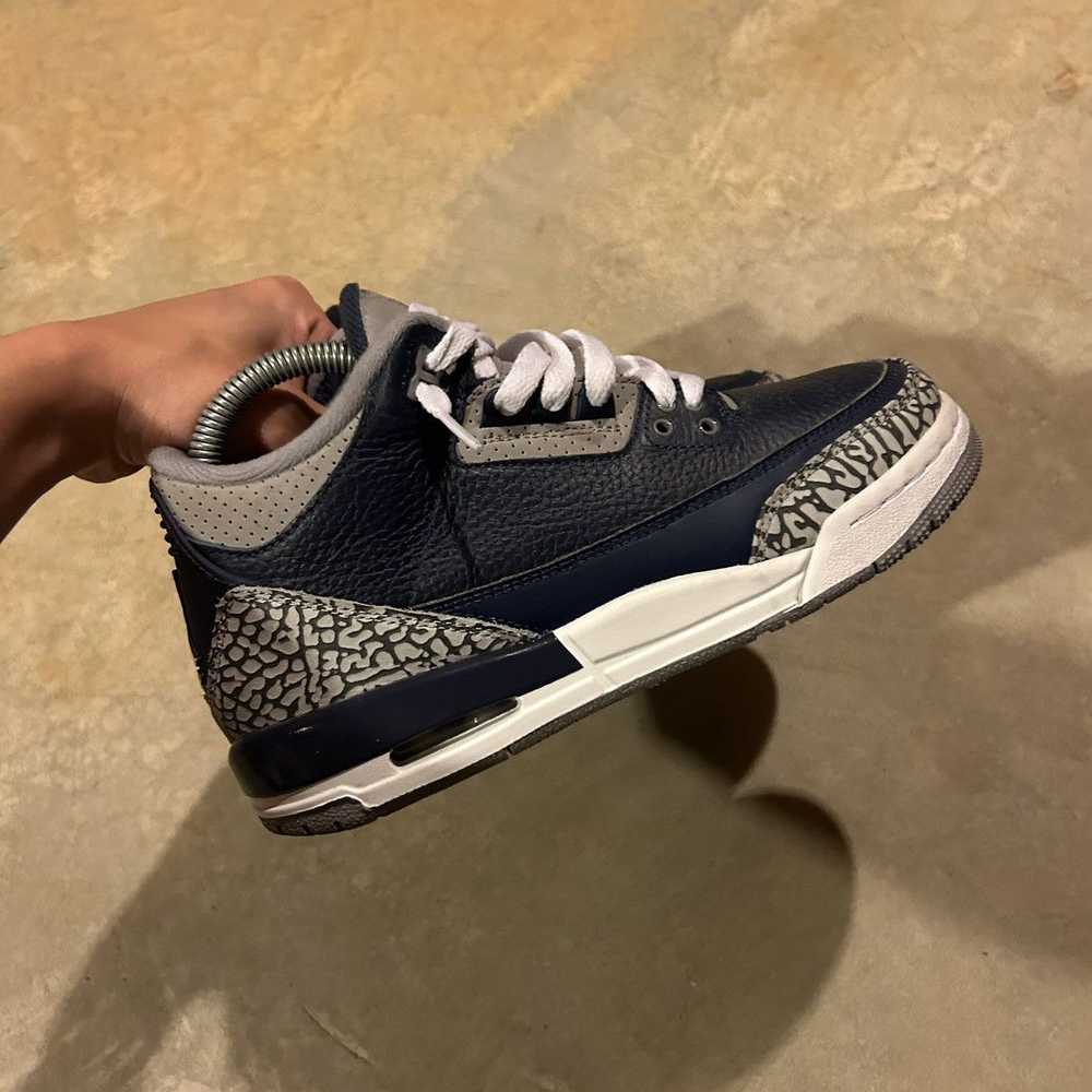 Jordan Brand × Nike × Streetwear Air Jordan 3 Ret… - image 5