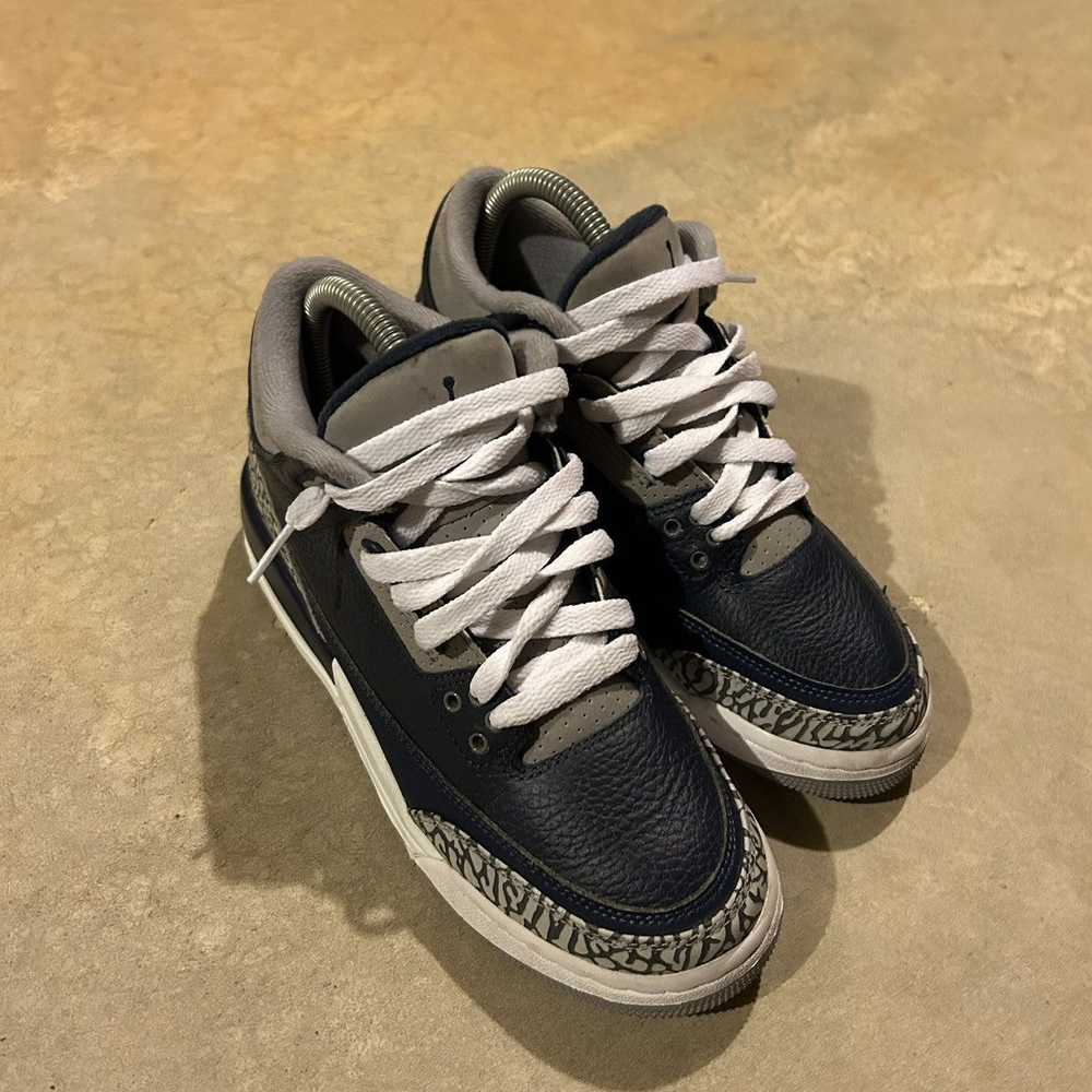 Jordan Brand × Nike × Streetwear Air Jordan 3 Ret… - image 8