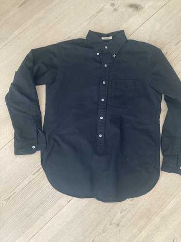 Engineered Garments 19th Century BD shirt - image 1