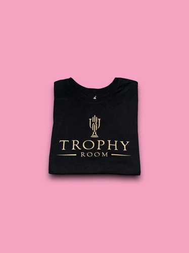 Jordan Brand × Nike Air Jordan trophy room t-shirt