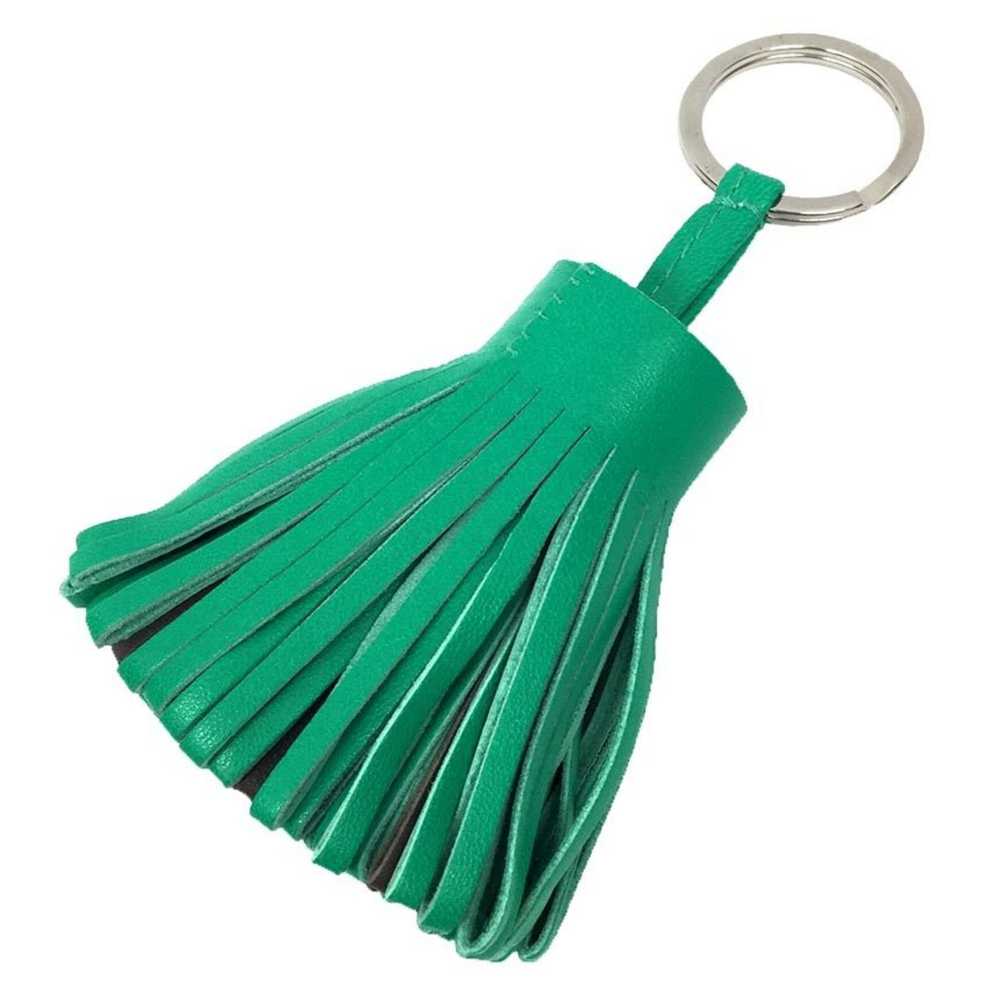 Hermes Hermes Carmen Key Ring Holder PORTE -CLES … - image 1