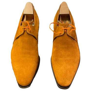Corthay corthay shoes - Gem Corthay corthay shoes - Gem