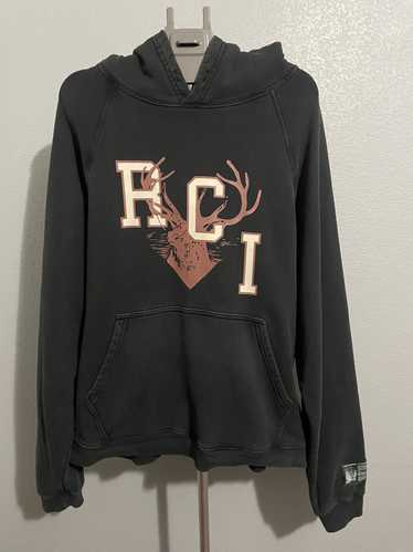 Reese Cooper Reese Cooper Deer RCI Hoodie