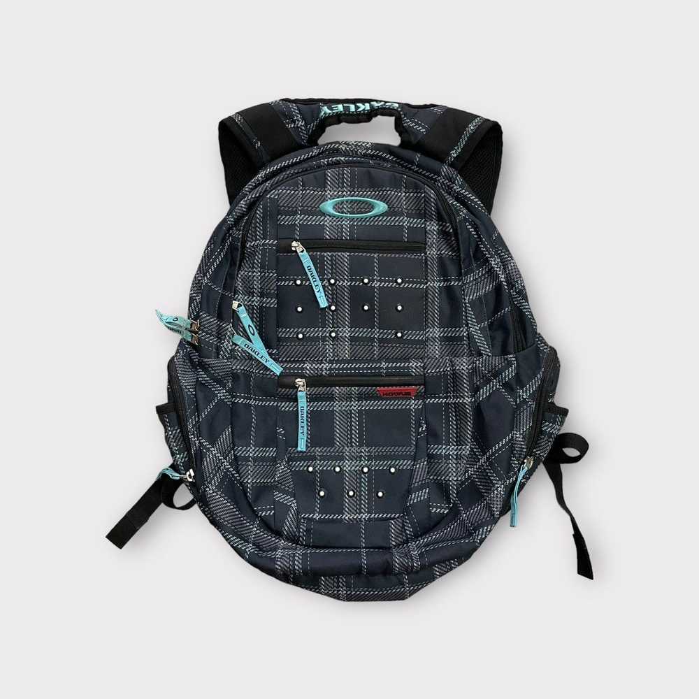 Backpack × Oakley Oakley Arsenal Pack Hydrofuse B… - image 1