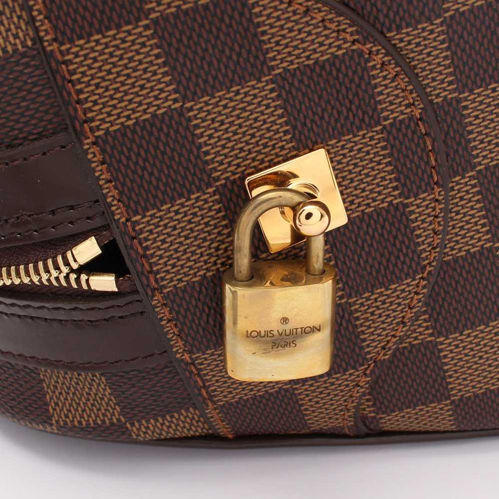 Louis Vuitton Louis Vuitton Duomo Damier Ebene Ha… - image 9