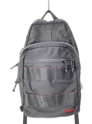 BRIEFING Backpack BLK Plain