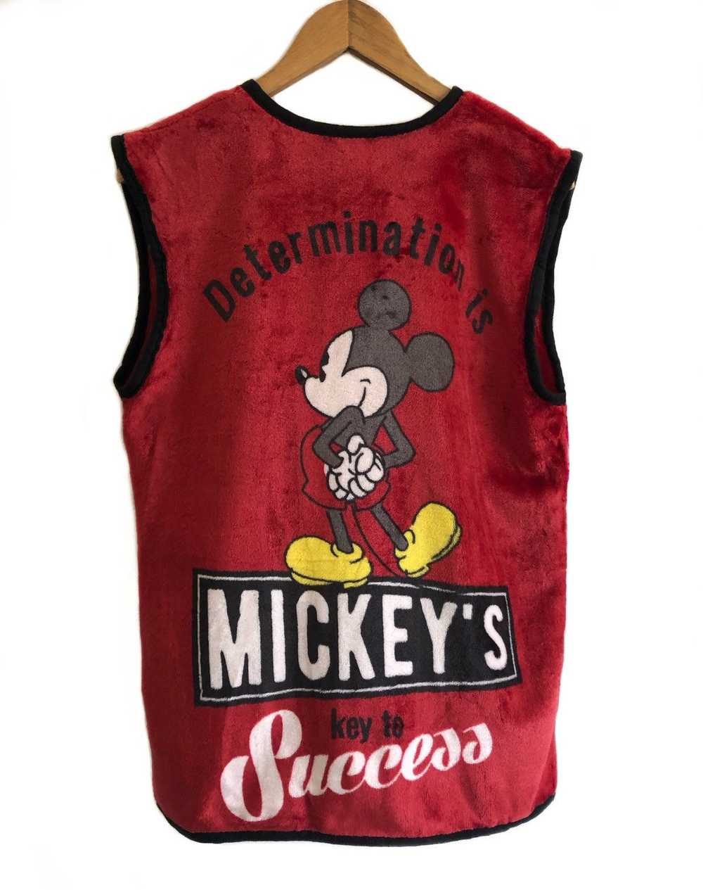 Mickey Mouse × Mickey Unlimited × Vintage Vintage… - image 6