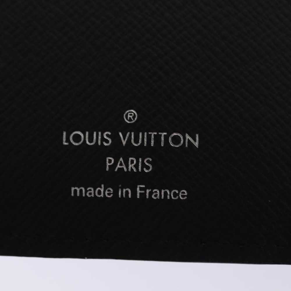 Louis Vuitton Porte Documents Grey Canvas Briefca… - image 7