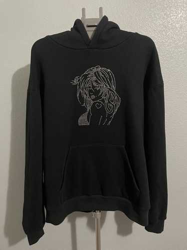 named collective パーカーy2k Named Collective Zip Hoodie Y2K | eBay