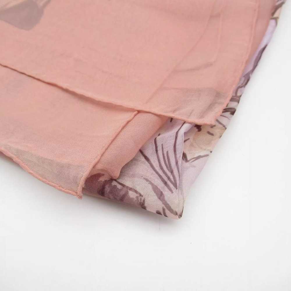 Hermès Silk scarf - image 10