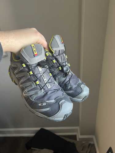 Salomon 2000s Salomon XA PRO 3D Ultra Goretex snea