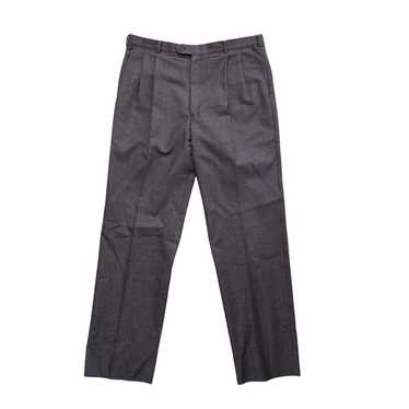 Hickey Freeman 80s Hickey Freeman dress Pants