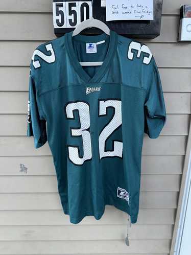 Vintage PHILADELPHIA EAGLES 32 RICKY WATTERS VTG S