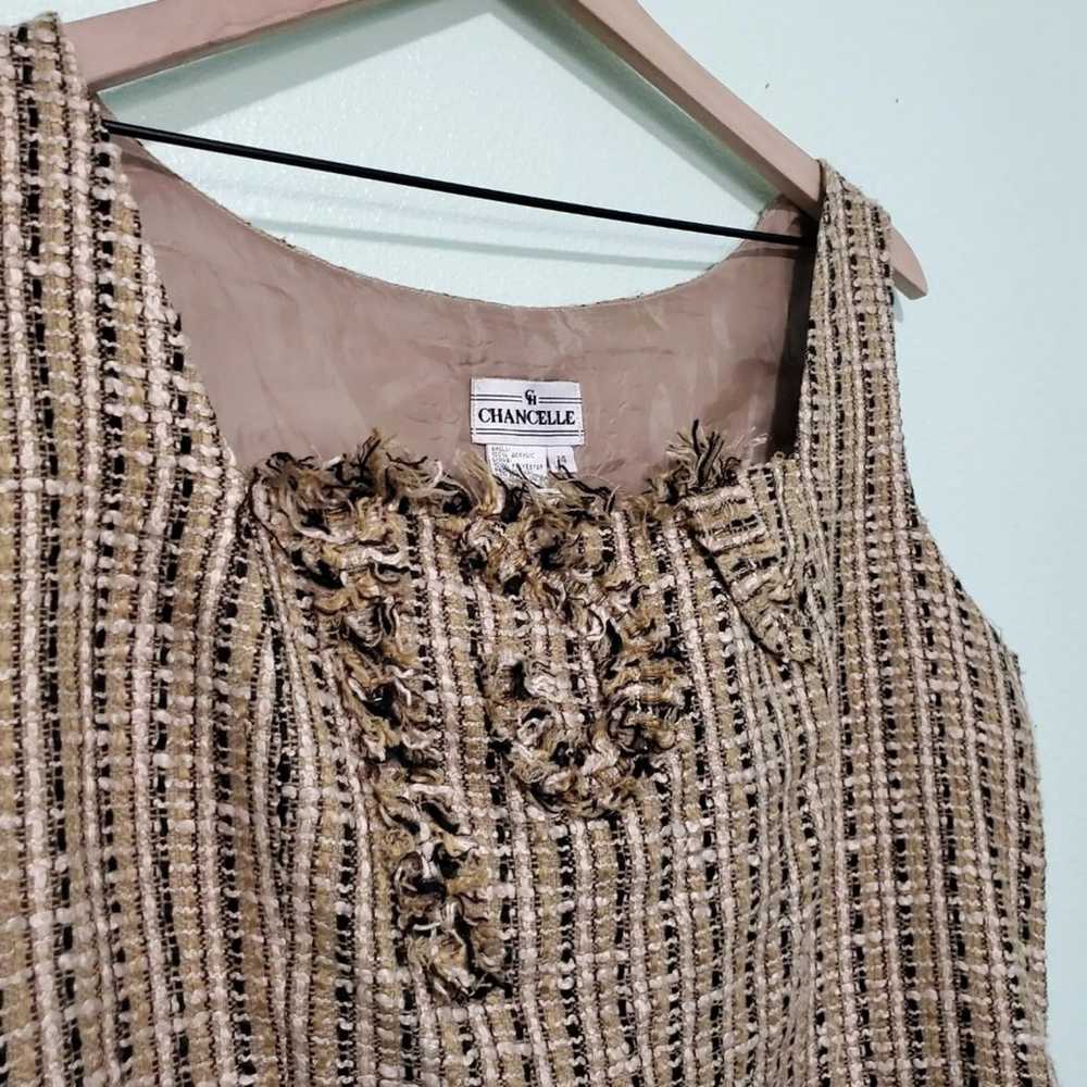 Vintage • Plus Size Blouse - image 6