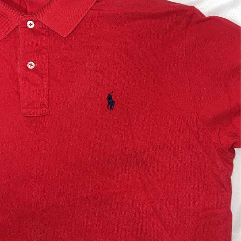 Polo Ralph Lauren Polo shirt. - image 2