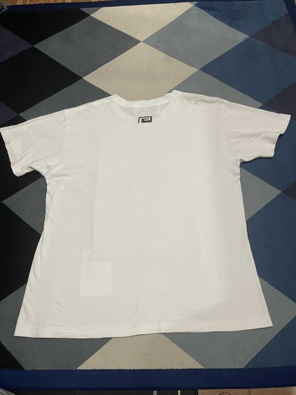 Japanese Brand × Streetwear REVERSAL TEE SHIRT TO… - image 2