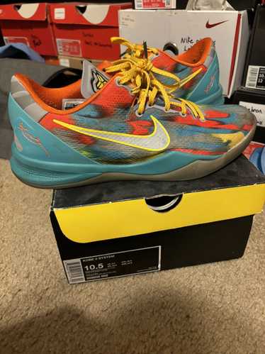 Nike Nike Kobe 8 Venice beach 10.5 - image 1