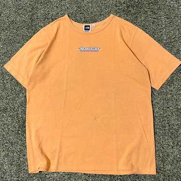 THE NORTH FACE TEK TEE Women's Vintage