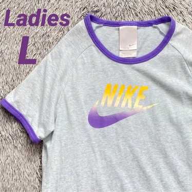 NIKE Ringer T-shirt