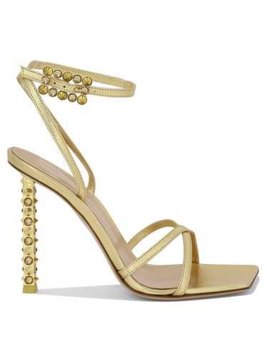 Gianvito Rossi Gianvito Rossi "wonder" Sandals Siz