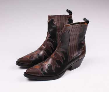 Sartore cowboy boots online