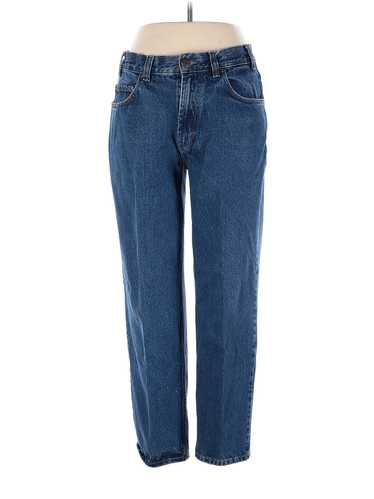 KIRKLAND Signature Women Blue Jeans 34W