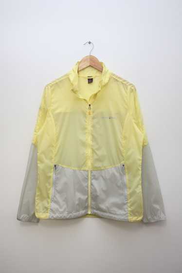 Montbell Montbell Lightweight Windbreaker Medium - image 1