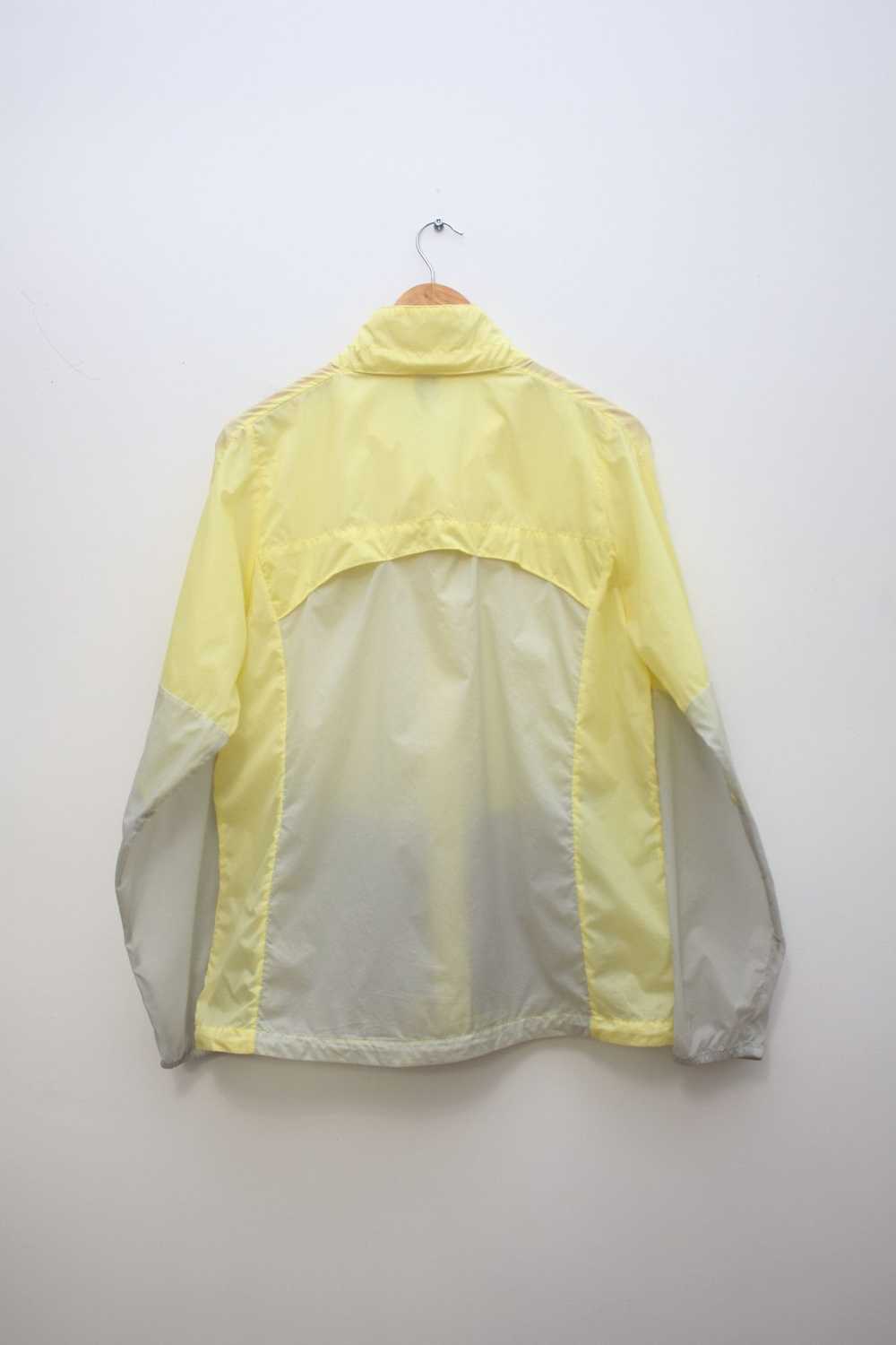 Montbell Montbell Lightweight Windbreaker Medium - image 3