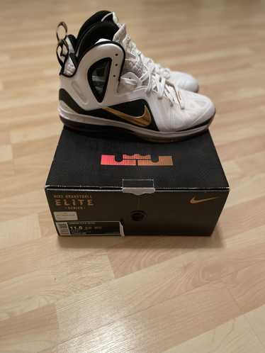 Nike Nike Lebron 9 elite - image 1