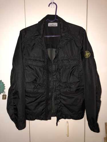 Stone Island Stone Island Membrana Lightweight Jac