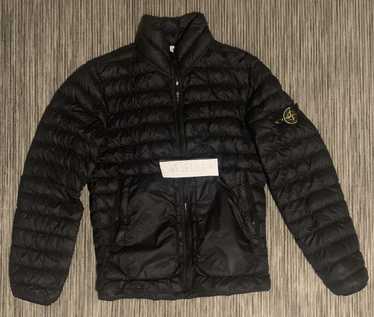 Stone Island Stone Island Garment Dyed Micro Yarn… - image 1