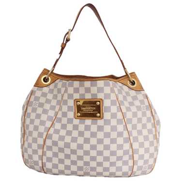 Louis Vuitton Galliera leather handbag